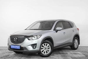 Внедорожник Mazda CX-5 2016 года, 1799000 рублей, Кемерово