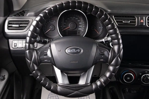 Седан Kia Rio 2014 года, 819000 рублей, Оренбург