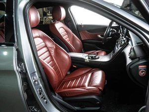 Седан Mercedes-benz C-класс 2016 года, 2390000 рублей, Волгоград