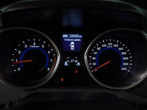 Седан Hyundai Elantra 2012 года, 1169000 рублей, Воронеж