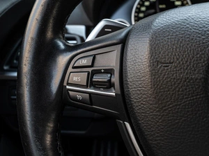 Купе BMW 6 серия 2013 года, 3150000 рублей, Краснодар