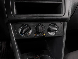 Седан Volkswagen Polo 2015 года, 979000 рублей, Воронеж