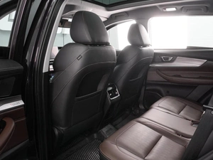 Внедорожник Chery Tiggo 8 Pro 2021 года, 1881000 рублей, Воронеж