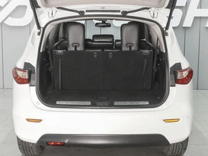 Внедорожник Infiniti JX 2012 года, 1444000 рублей, Ростов-на-Дону