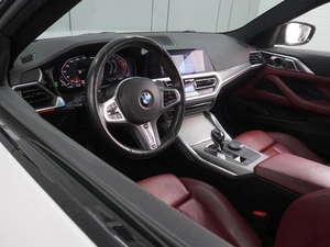 Купе BMW 4 серия 2020 года, 6254000 рублей, Воронеж