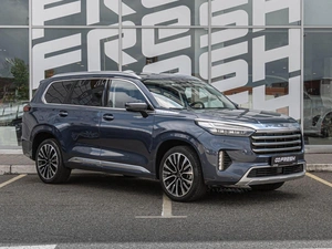 Внедорожник EXEED VX 2021 года, 2450000 рублей, Краснодар