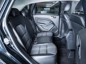 Хетчбэк Mercedes-benz B-класс 2012 года, 939000 рублей, Ставрополь