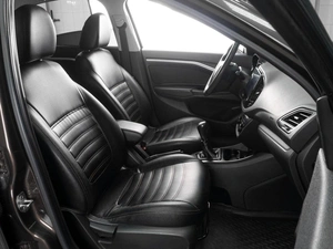 Седан ВАЗ (LADA) Vesta 2017 года, 879000 рублей, Тюмень