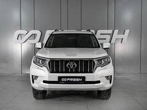 Внедорожник Toyota Land Cruiser Prado 2020 года, 4259000 рублей, Ростов-на-Дону