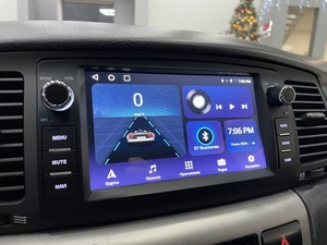 Хетчбэк Toyota Corolla 2005 года, 797000 рублей, Солонцы