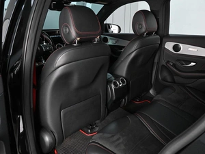 Внедорожник Mercedes-benz GLC-класс AMG 2021 года, 6459000 рублей, Аксай