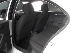 Лифтбек Volkswagen Polo 2020 года, 1475000 рублей, Минеральные Воды