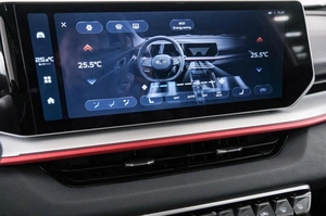 Внедорожник Geely Coolray 2024 года, 2399000 рублей, Красноярск