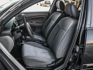 Седан Nissan Almera Classic 2010 года, 559000 рублей, Кирилловка