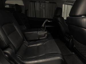 Внедорожник Toyota Land Cruiser 2014 года, 3950000 рублей, Красноярск