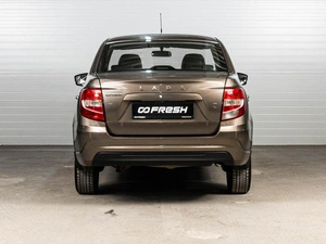 Седан ВАЗ (LADA) Granta 2024 года, 949000 рублей, Ставрополь