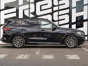 Внедорожник BMW X5 2019 года, 6995000 рублей, Краснодар