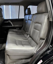 Внедорожник Toyota Land Cruiser 2008 года, 2697000 рублей, Красноярск