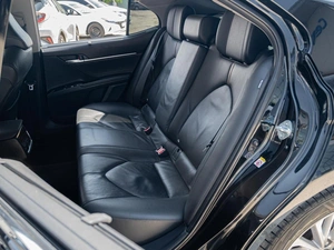 Седан Toyota Camry 2018 года, 3150000 рублей, Краснодар