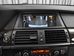 Внедорожник BMW X6 2012 года, 1898000 рублей, Ставрополь