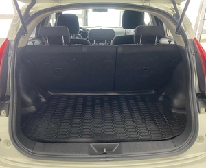 Внедорожник Nissan Juke 2011 года, 1195000 рублей, Красноярск