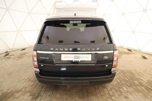 Внедорожник Land Rover Range Rover 2017 года, 3350000 рублей, Обнинск
