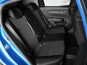 Хетчбэк Kia Rio X 2021 года, 1859000 рублей, Аксай