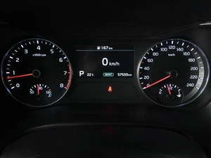 Седан Kia Cerato 2020 года, 2499000 рублей, Аксай