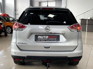 Внедорожник Nissan X-Trail 2015 года, 1687000 рублей, Солонцы