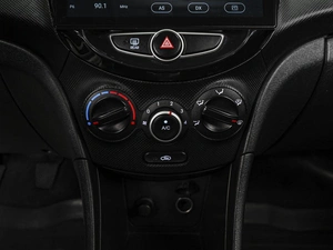 Седан Hyundai Solaris 2013 года, 784000 рублей, Ставрополь