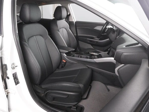 Седан Hyundai Lafesta 2020 года, 2229000 рублей, Красный Пахарь