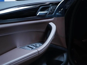 Внедорожник BMW X4 2022 года, 5999000 рублей, Москва