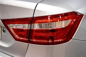 Седан ВАЗ (LADA) Vesta 2016 года, 699000 рублей, Барнаул