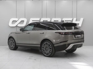 Внедорожник Land Rover Range Rover Velar 2020 года, 4326000 рублей, Ростов-на-Дону
