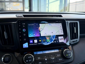Внедорожник Toyota RAV4 2016 года, 2200000 рублей, Уфа