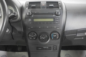 Седан Toyota Corolla 2008 года, 709000 рублей, Кемерово