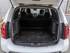 Внедорожник Renault Duster 2020 года, 1599000 рублей, Саратов