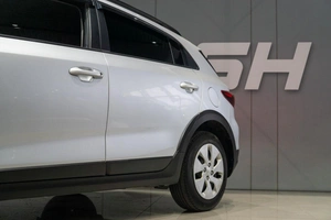 Хетчбэк Kia Rio X-Line 2018 года, 1469000 рублей, Петрозаводск