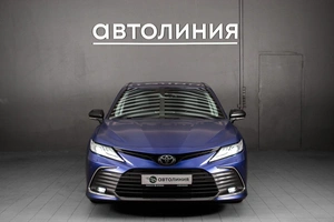 Седан Toyota Camry 2022 года, 3150000 рублей, Красноярск