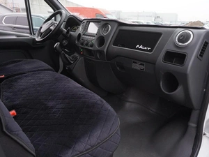 ГАЗ ГАЗель Next, III (2013—н. в.) 2.7 MT (107 л.с.) 2024г. 2024 года, 3127000 рублей, Воронеж