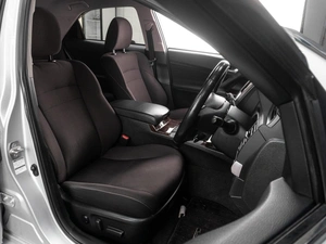 Седан Toyota Mark X 2017 года, 2675000 рублей, Тюмень