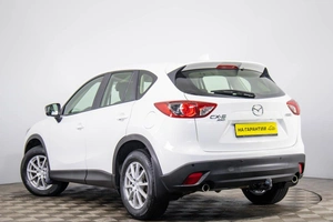 Внедорожник Mazda CX-5 2014 года, 2089000 рублей, Пермь