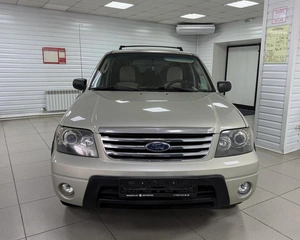 Внедорожник Ford Escape 2004 года, 610000 рублей, Ачинск