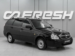 Универсал ВАЗ (LADA) Priora 2013 года, 420000 рублей, Ростов-на-Дону