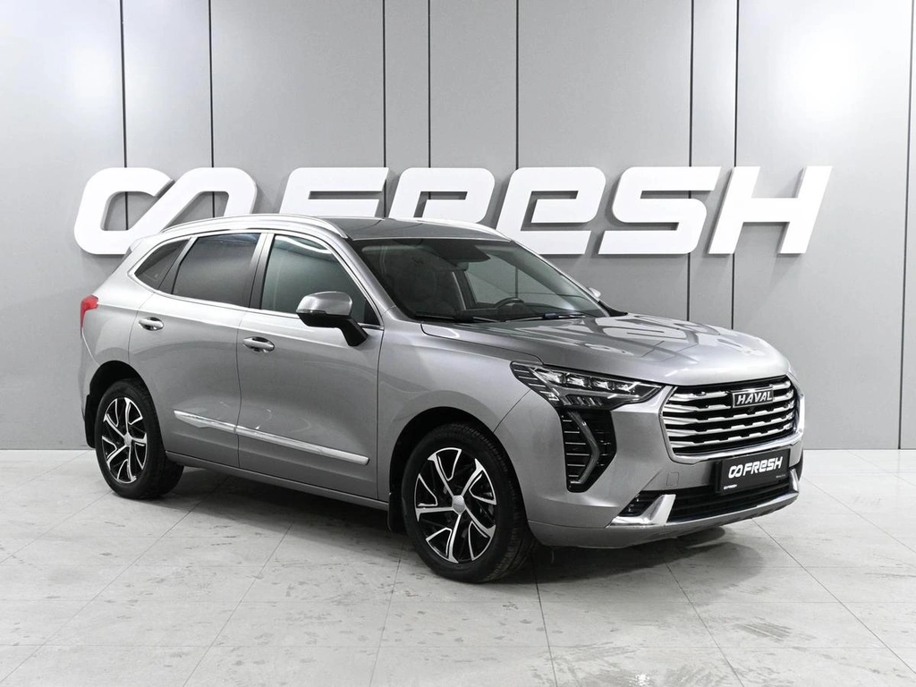 Внедорожник Haval Jolion 2021 года, 1879000 рублей, Аксай