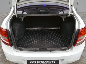 Седан ВАЗ (LADA) Granta 2013 года, 570000 рублей, Краснодар