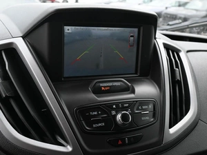 Ford Transit, VIII (2013—н. в.) 2.0 TDCi FWD MT (170 л.с.) 2018г. 2018 года, 2799000 рублей, Ростов-на-Дону