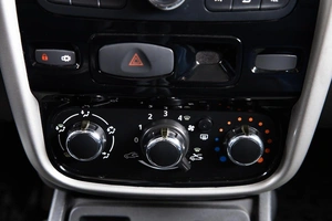 Внедорожник Renault Duster 2015 года, 1109000 рублей, Пермь