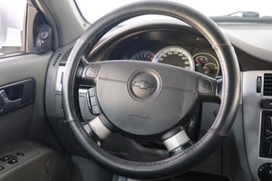 Седан Chevrolet Lacetti 2011 года, 619000 рублей, Омск