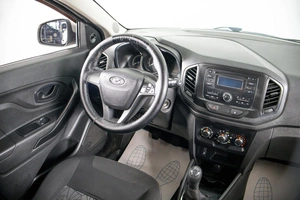 Хетчбэк ВАЗ (LADA) XRAY 2017 года, 609000 рублей, Пермь
